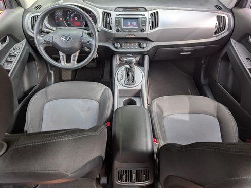 Used 2015 Kia Sportage LX FWD image 22