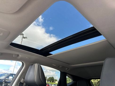 Used 2025 Nissan Murano SL w/ Cargo Package AWD/4WD image 26