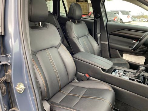 Used 2025 MAZDA CX-50 AWD 2.5 S w/ Premium Plus Pkg image 31