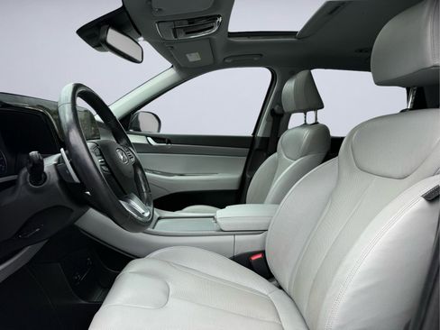 Used 2020 Hyundai Palisade SEL w/ Premium Package image 16