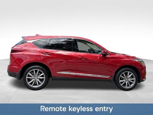 Certified 2023 Acura RDX FWD w/ Technology Package image 8