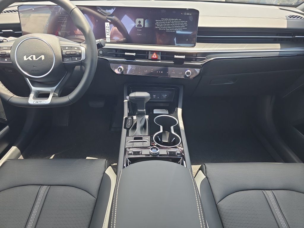 New 2026 Kia K5 GT-Line FWD image 14