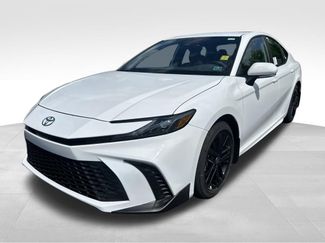 New 2026 Toyota Camry Hybrid FWD 360° Tour
