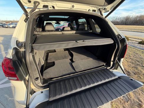 Used 2018 BMW X5 xDrive35d image 20