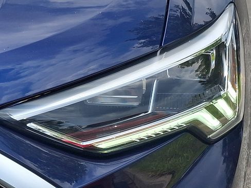 Certified 2023 Audi Q3 2.0T Premium Plus AWD/4WD image 9