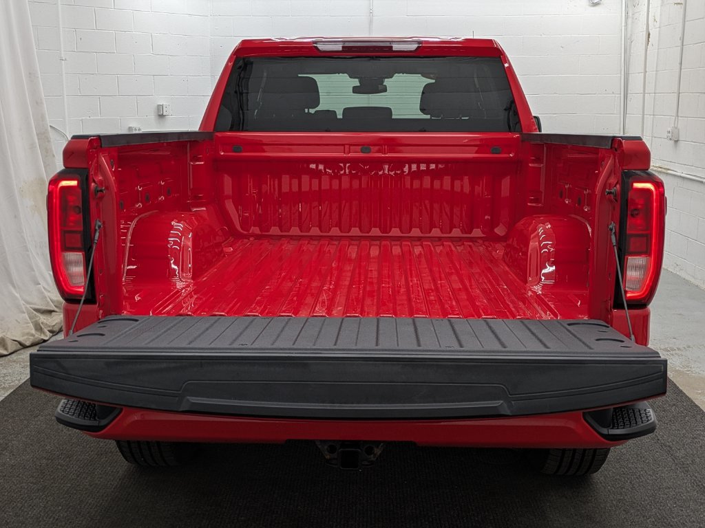 Used 2023 GMC Sierra 1500 Elevation AWD/4WD image 17
