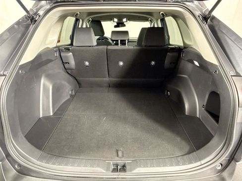 Certified 2025 Toyota RAV4 LE image 34