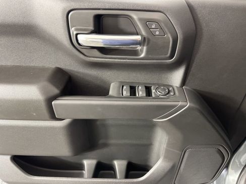 New 2026 Chevrolet Silverado 1500 Custom image 26