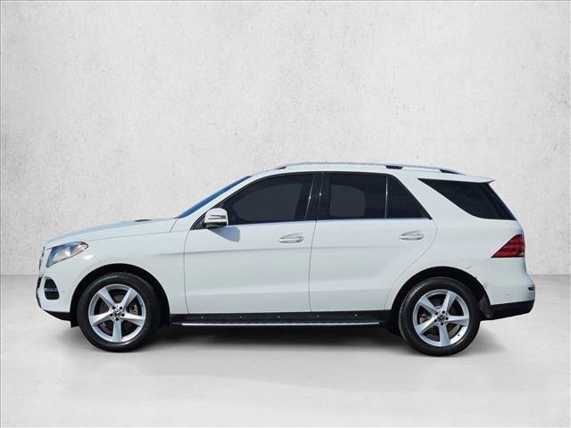 Used 2018 Mercedes-Benz GLE 350 image 5