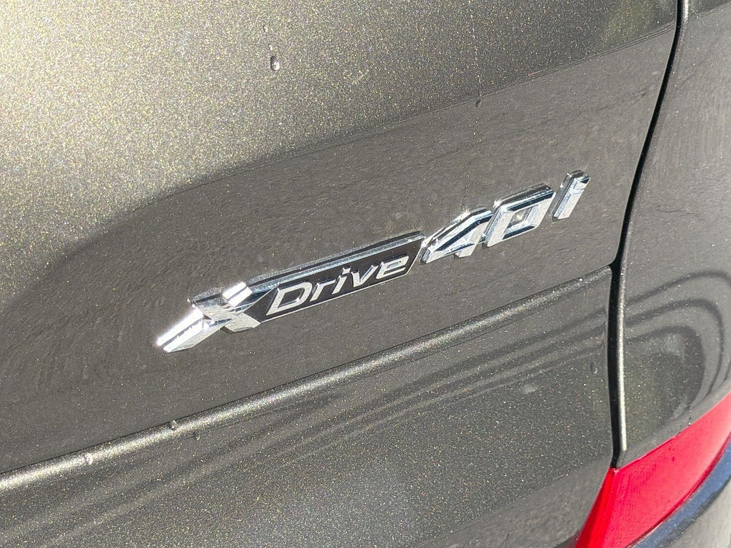 Used 2025 BMW X5 xDrive40i w/ M Sport Package AWD/4WD image 29