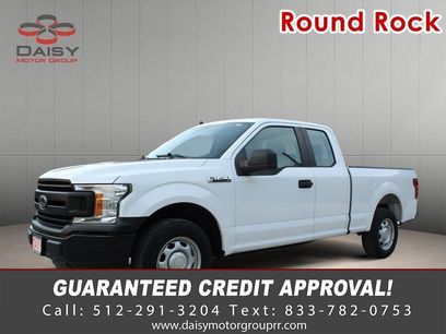 Used 2020 Ford F150 XL w/ Equipment Group 101A Mid