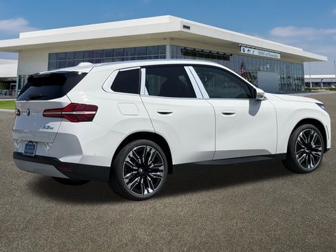 New 2026 BMW X3 xDrive30 AWD/4WD image 11