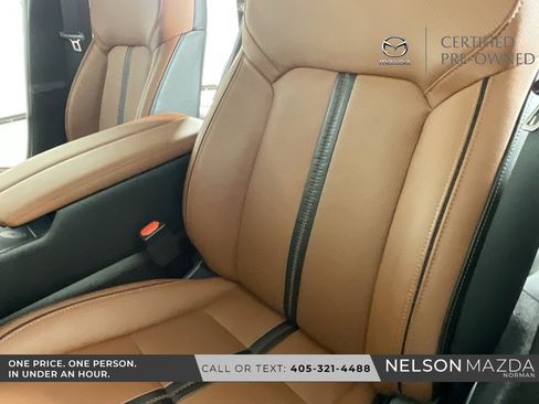 Certified 2025 MAZDA CX-50 Meridian Edition w/ Apex Package image 24