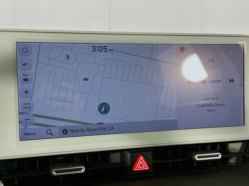 Used 2024 Hyundai Ioniq 5 SEL RWD image 22