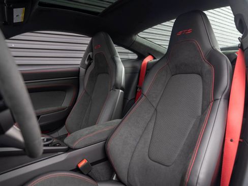 New 2026 Porsche 911 Carrera GTS image 5