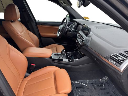 Used 2023 BMW X3 sDrive30i w/ Convenience Package image 15