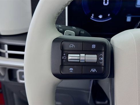 New 2026 Hyundai Santa Fe SEL FWD image 17