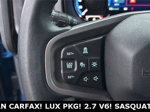 Used 2024 Ford Bronco Badlands image 12