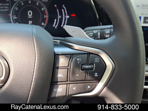 Certified 2023 Lexus RX 350 Premium w/ Accessory Package FWD image 16