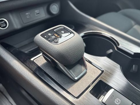 Certified 2023 Nissan Rogue S AWD/4WD image 27