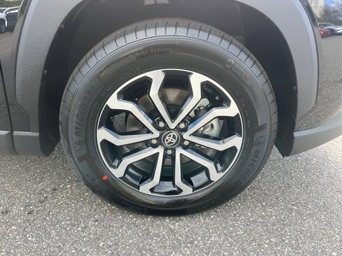 New 2026 Toyota Corolla Cross S image 22