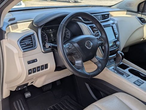 Used 2020 Nissan Murano SL w/ Cargo Package AWD/4WD image 36