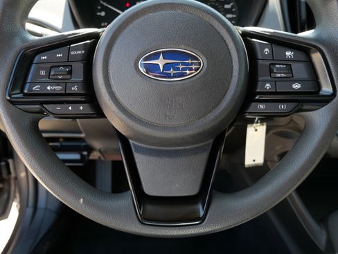 Used 2024 Subaru Crosstrek 2.0i AWD/4WD image 25