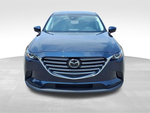 Used 2023 MAZDA CX-9 Touring AWD/4WD image 2