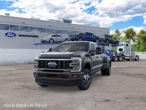 New 2026 Ford F350 King Ranch AWD/4WD image 2