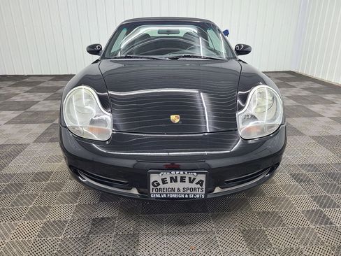 Used 1999 Porsche 911 Carrera 4 image 6