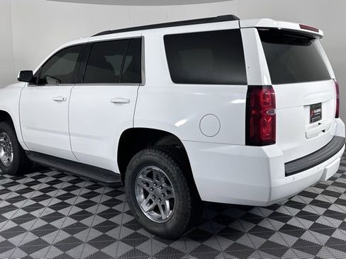 Used 2016 Chevrolet Tahoe LT image 6