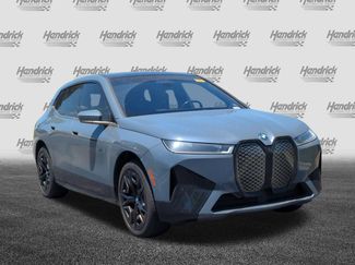 Certified 2023 BMW iX M60 w/ Executive Package AWD/4WD video 2