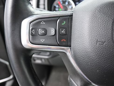 Used 2022 RAM 1500 Laramie AWD/4WD image 34