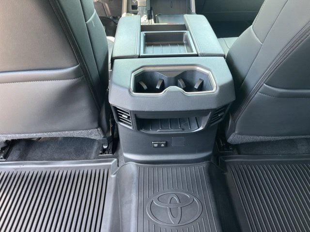 Used 2024 Toyota Tundra Limited AWD/4WD image 15
