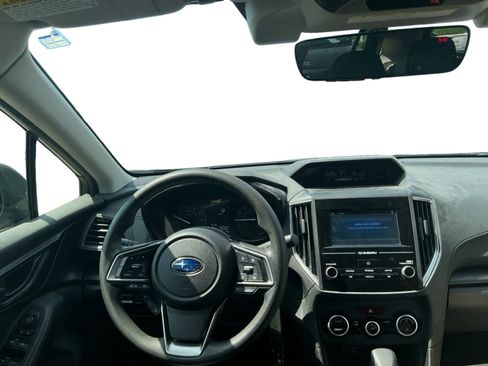 Used 2023 Subaru Crosstrek 2.0i image 10