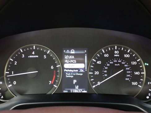 Used 2017 Lexus RX 350 FWD w/ Premium Package image 93