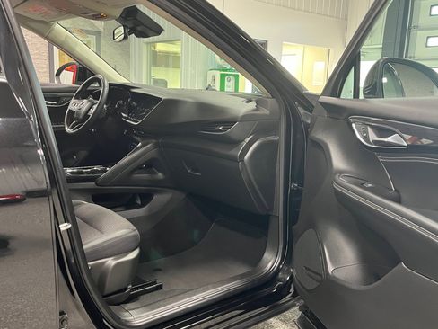 Certified 2023 Buick Envision Preferred image 8