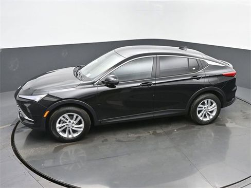 New 2026 Buick Envista Preferred w/ Convenience I Package image 39