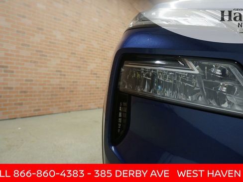 Certified 2023 Nissan Rogue SL w/ SL Premium Package image 66