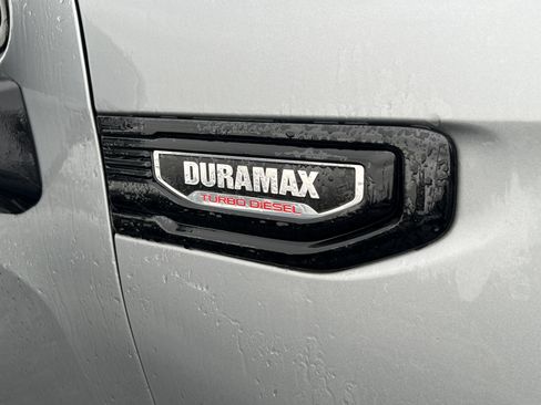 Used 2024 GMC Sierra 1500 Elevation w/ Elevation Premium Package image 10