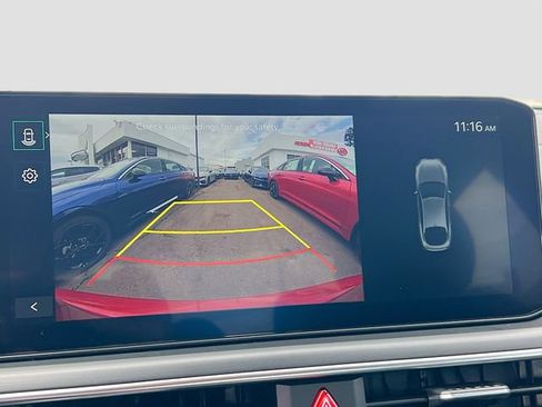 New 2026 Kia K5 GT-Line image 14