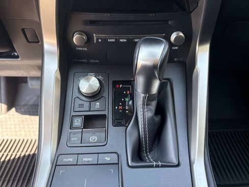 Used 2021 Lexus NX 300 AWD w/ Accessory Package image 30