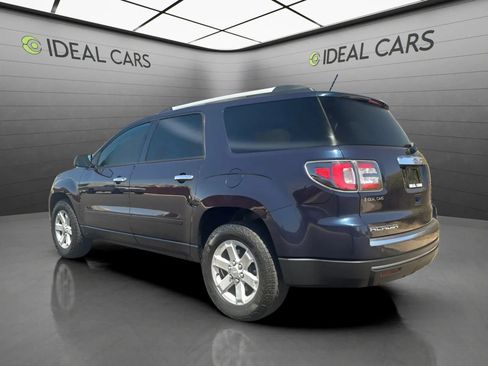 Used 2015 GMC Acadia SLE FWD image 7