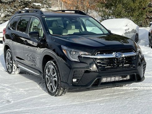 New 2026 Subaru Ascent Limited image 47