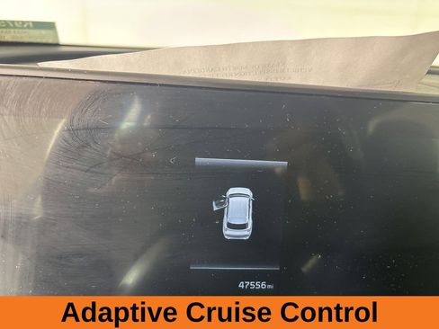 Used 2023 Kia Sportage EX image 12