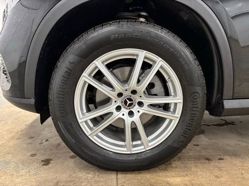 New 2026 Mercedes-Benz GLC 300 image 9