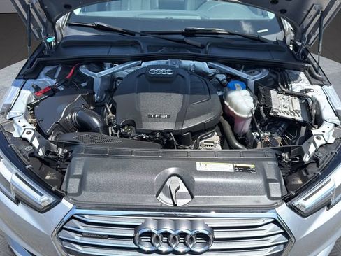 Used 2017 Audi A4 2.0T Premium Plus AWD/4WD image 26