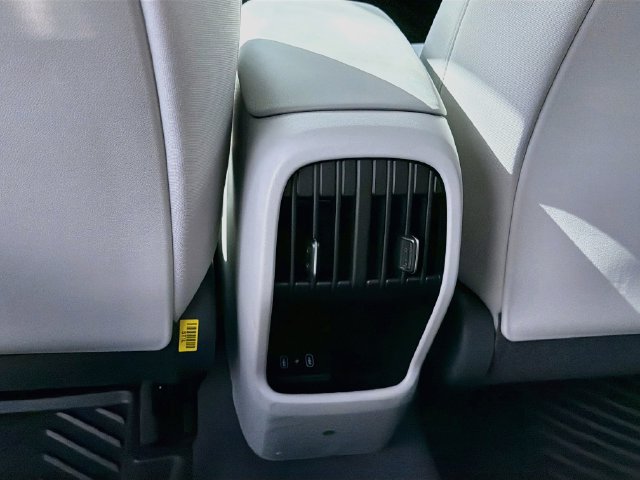 New 2027 Hyundai Kona SEL Sport FWD image 25