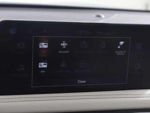 Used 2023 Genesis G70 2.0T w/ Sport Prestige Package AWD/4WD image 10