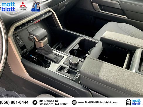 Used 2024 Toyota Tundra SR5 image 19